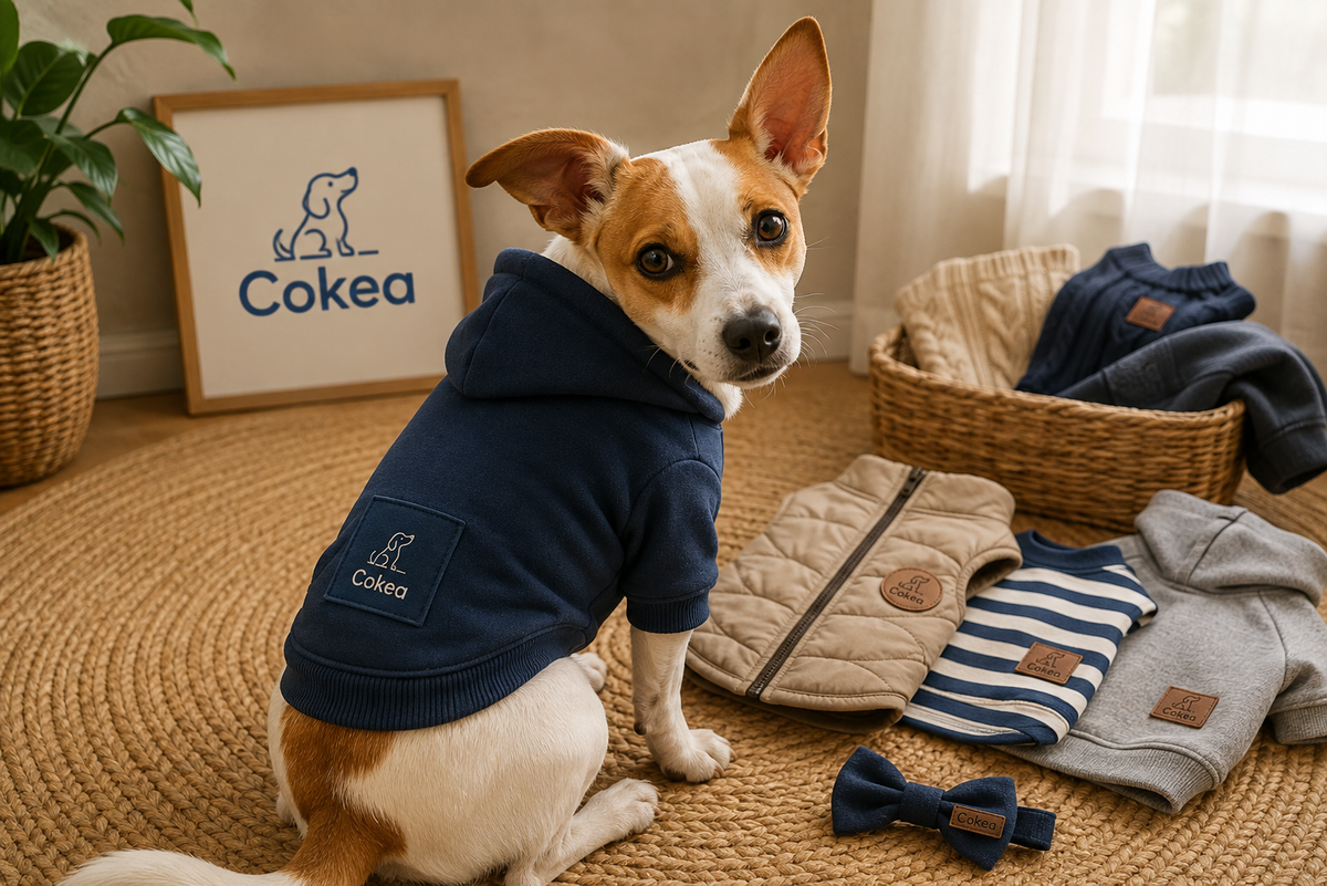 Ropa Perro